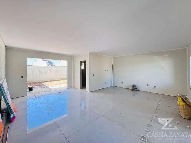 Casa / Sobrado em Condomínio para Venda em São José dos Pinhais/PR Costeira 3 Quartos
