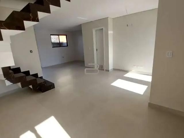 Casa / Sobrado em Condomínio para Venda em São José dos Pinhais/PR Costeira 3 Quartos