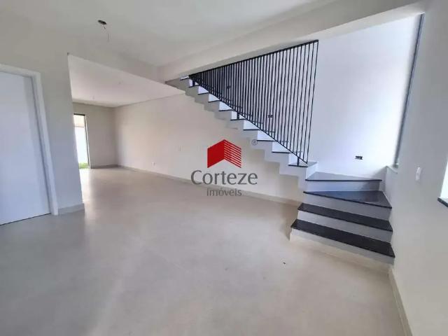 Casa / Sobrado em Condomínio para Venda em São José dos Pinhais/PR Costeira 3 Quartos