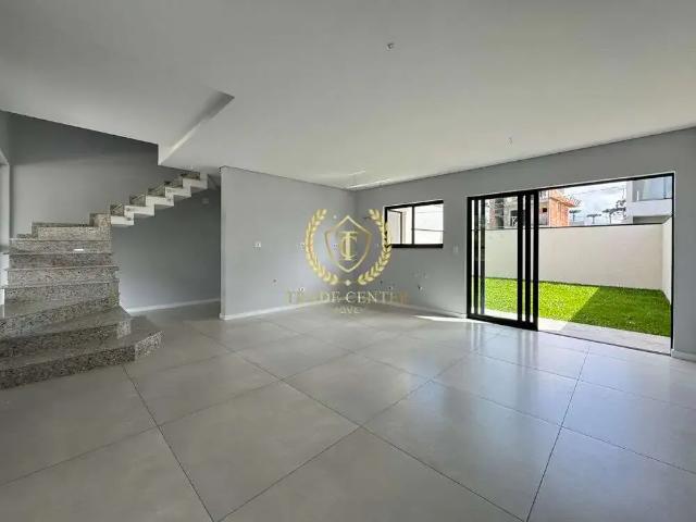 Casa / Sobrado em Condomínio para Venda em São José dos Pinhais/PR Costeira 3 Quartos