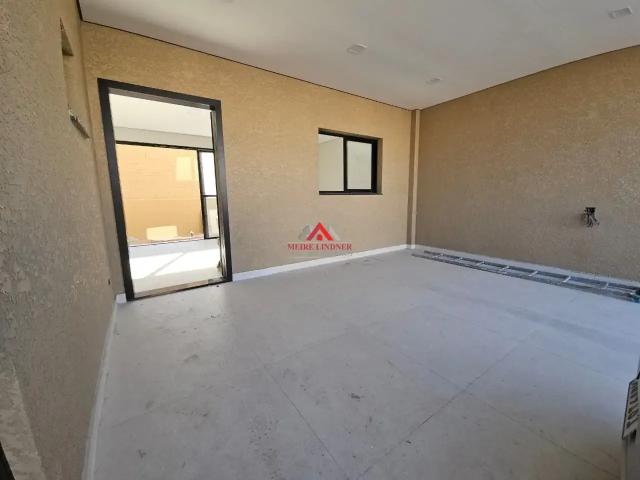 Casa / Sobrado em Condomínio para Venda em São José dos Pinhais/PR Costeira 3 Quartos