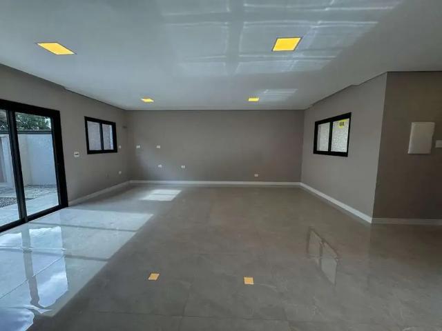 Casa / Sobrado em Condomínio para Venda em São José dos Pinhais/PR Costeira 3 Quartos