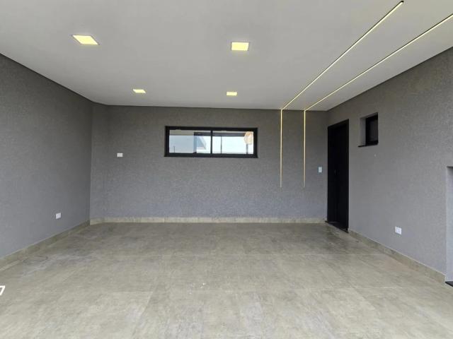 Casa / Sobrado em Condomínio para Venda em São José dos Pinhais/PR Costeira 3 Quartos
