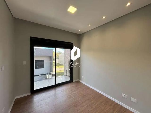 Casa / Sobrado em Condomínio para Venda em São José dos Pinhais/PR Costeira 3 Quartos