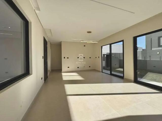 Casa / Sobrado em Condomínio para Venda em São José dos Pinhais/PR Costeira 3 Quartos
