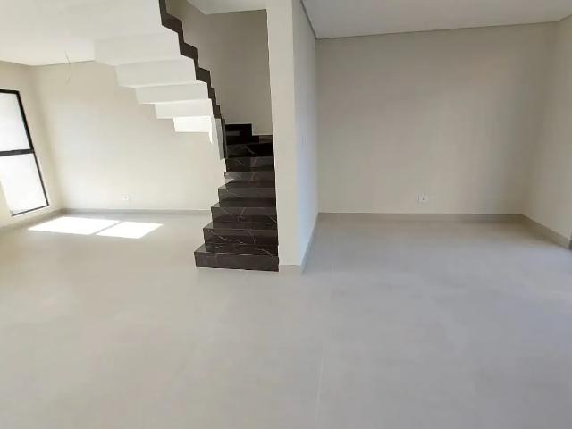 Casa / Sobrado em Condomínio para Venda em São José dos Pinhais/PR Costeira 3 Quartos
