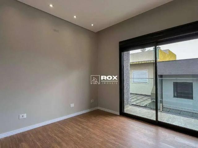 Casa / Sobrado em Condomínio para Venda em São José dos Pinhais/PR Costeira 3 Quartos