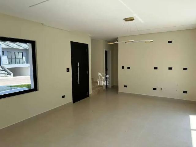 Casa / Sobrado em Condomínio para Venda em São José dos Pinhais/PR Costeira 3 Quartos