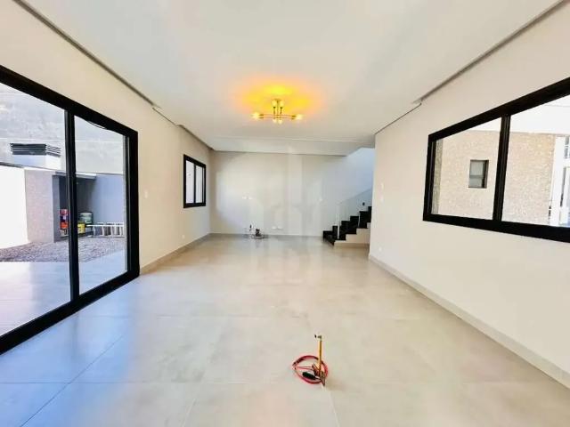 Casa / Sobrado em Condomínio para Venda em São José dos Pinhais/PR Costeira 3 Quartos