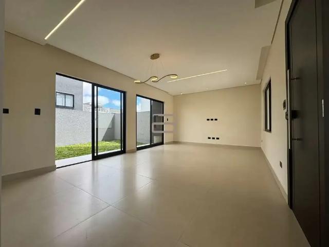 Casa / Sobrado em Condomínio para Venda em São José dos Pinhais/PR Costeira 3 Quartos