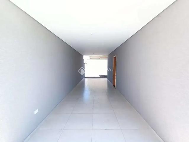 Casa / Sobrado em Condomínio para Venda em São José dos Pinhais/PR Costeira 3 Quartos