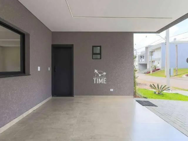 Casa / Sobrado em Condomínio para Venda em São José dos Pinhais/PR Costeira 3 Quartos