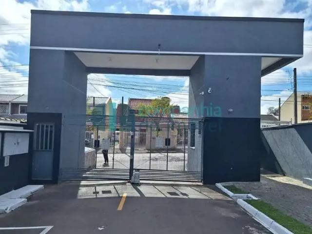 Casa / Sobrado em Condomínio para Venda em São José dos Pinhais/PR Costeira 3 Quartos