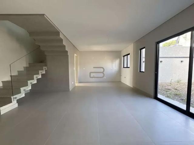 Casa / Sobrado em Condomínio para Venda em São José dos Pinhais/PR Costeira 4 Quartos