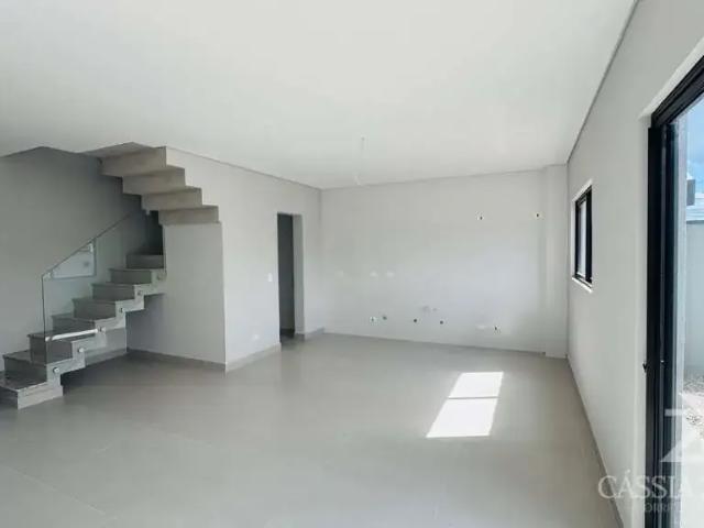 Casa / Sobrado em Condomínio para Venda em São José dos Pinhais/PR Costeira 4 Quartos