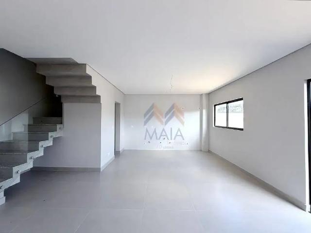 Casa / Sobrado em Condomínio para Venda em São José dos Pinhais/PR Costeira 4 Quartos