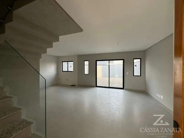 Casa / Sobrado em Condomínio para Venda em São José dos Pinhais/PR Costeira 4 Quartos