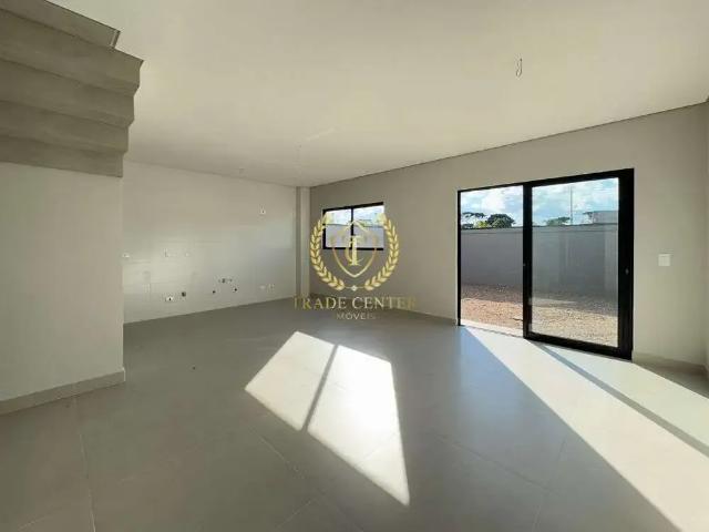 Casa / Sobrado em Condomínio para Venda em São José dos Pinhais/PR Costeira 4 Quartos