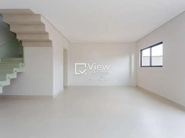 Casa / Sobrado em Condomínio para Venda em São José dos Pinhais/PR Costeira 4 Quartos