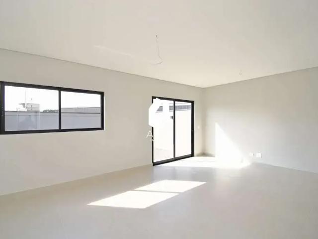 Casa / Sobrado em Condomínio para Venda em São José dos Pinhais/PR Costeira 4 Quartos