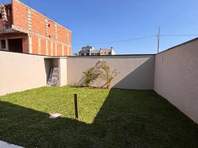 Casa / Sobrado em Condomínio para Venda em São José dos Pinhais/PR Costeira 4 Quartos