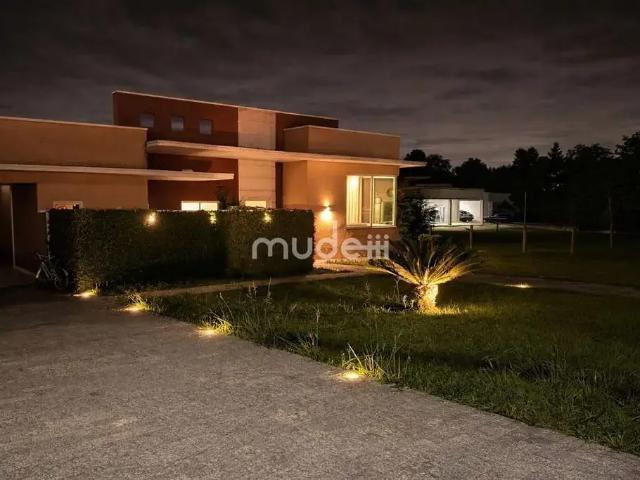Casa / Sobrado em Condomínio para Venda em São José dos Pinhais/PR Campo Largo da Roseira 4 Quartos