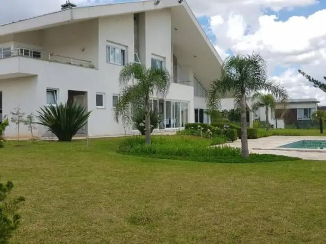 Casa / Sobrado em Condomínio para Venda em São José dos Pinhais/PR Campo Largo da Roseira 4 Quartos
