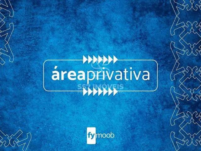 Casa / Sobrado em Condomínio para Venda em São José dos Pinhais/PR Campo Largo da Roseira 2 Quartos