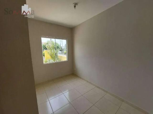 Casa / Sobrado em Condomínio para Venda em São José dos Pinhais/PR Campo Largo da Roseira 3 Quartos