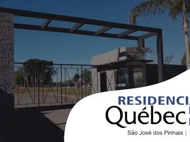 Casa / Sobrado em Condomínio para Venda em São José dos Pinhais/PR Campo Largo da Roseira 3 Quartos