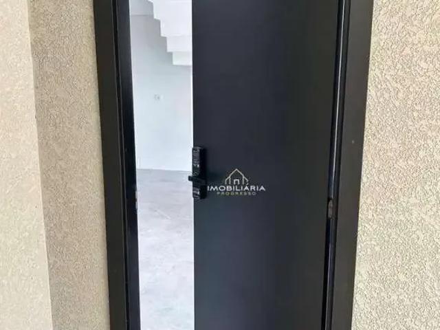 Casa / Sobrado em Condomínio para Venda em São José dos Pinhais/PR Centro 3 Quartos