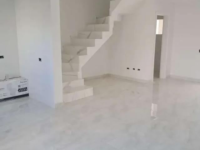 Casa / Sobrado em Condomínio para Venda em São José dos Pinhais/PR Cidade Jardim 4 Quartos