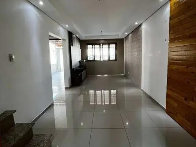 Casa / Sobrado em Condomínio para Venda em São José dos Pinhais/PR Cidade Jardim 3 Quartos