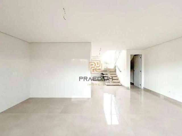 Casa / Sobrado em Condomínio para Venda em São José dos Pinhais/PR Cidade Jardim 3 Quartos