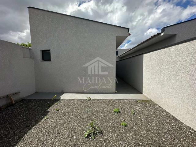Casa / Sobrado em Condomínio para Venda em São José dos Pinhais/PR Cruzeiro 3 Quartos