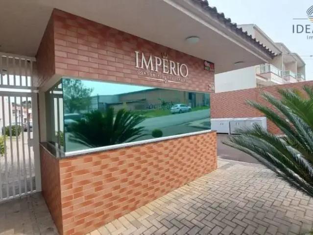 Casa / Sobrado em Condomínio para Venda em São José dos Pinhais/PR Cruzeiro 3 Quartos