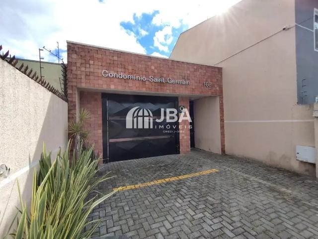 Casa / Sobrado em Condomínio para Venda em São José dos Pinhais/PR Cruzeiro 3 Quartos