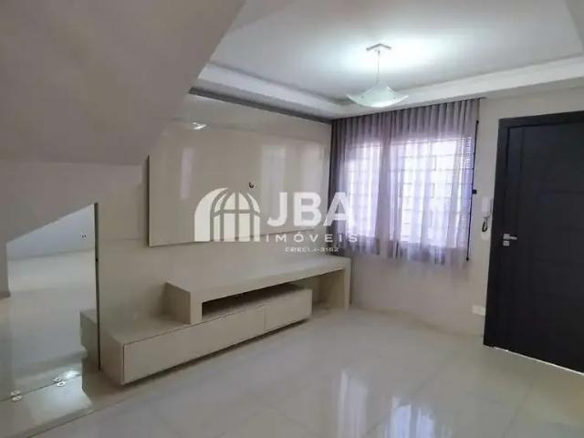 Casa / Sobrado em Condomínio para Venda em São José dos Pinhais/PR Cruzeiro 3 Quartos