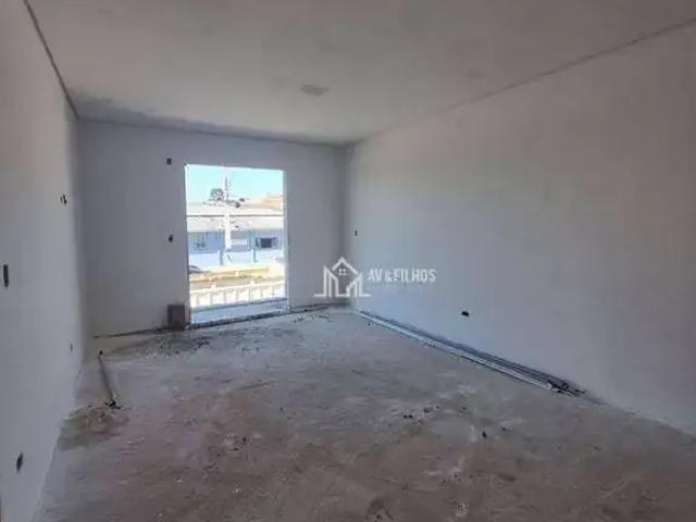 Casa / Sobrado em Condomínio para Venda em São José dos Pinhais/PR Cruzeiro 3 Quartos