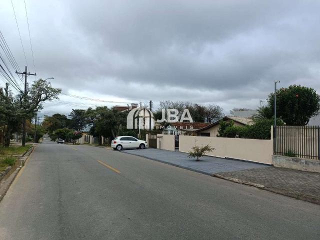 Casa / Sobrado em Condomínio para Venda em São José dos Pinhais/PR Afonso Pena 3 Quartos