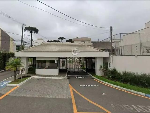 Casa / Sobrado em Condomínio para Venda em São José dos Pinhais/PR Afonso Pena 3 Quartos