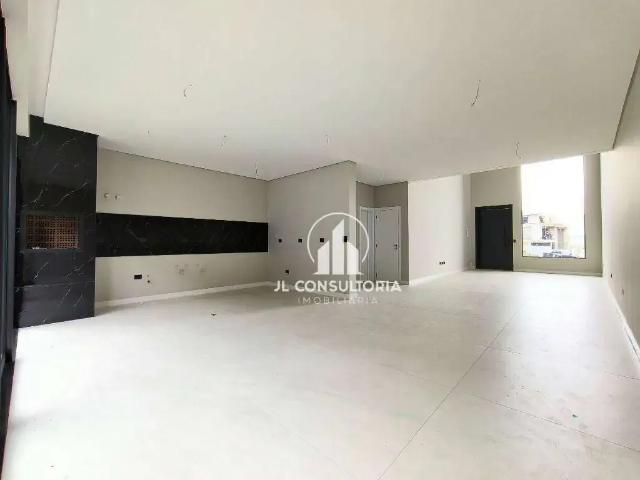 Casa / Sobrado em Condomínio para Venda em São José dos Pinhais/PR Afonso Pena 3 Quartos