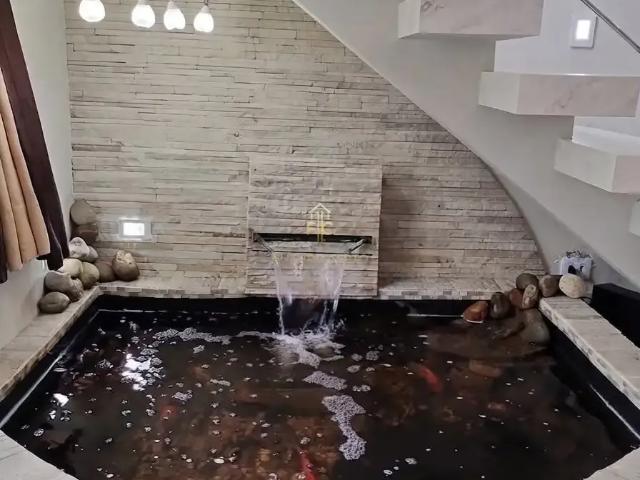 Casa / Sobrado em Condomínio para Venda em São José dos Pinhais/PR Afonso Pena 3 Quartos