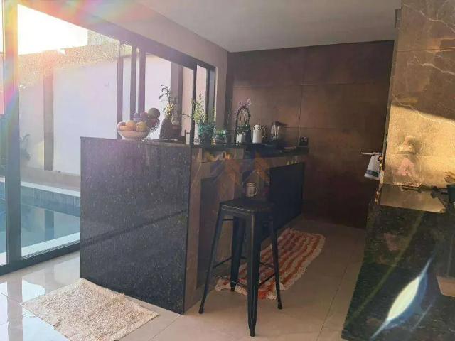 Casa / Sobrado em Condomínio para Venda em São José dos Pinhais/PR Afonso Pena 4 Quartos