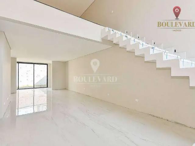 Casa / Sobrado em Condomínio para Venda em São José dos Pinhais/PR Afonso Pena 4 Quartos