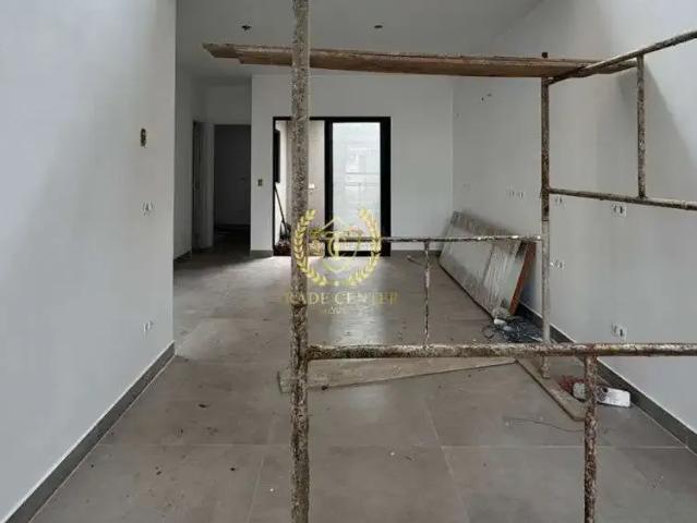 Casa / Sobrado em Condomínio para Venda em São José dos Pinhais/PR Aristocrata 3 Quartos
