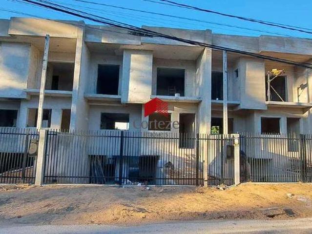 Casa / Sobrado em Condomínio para Venda em São José dos Pinhais/PR Aristocrata 3 Quartos