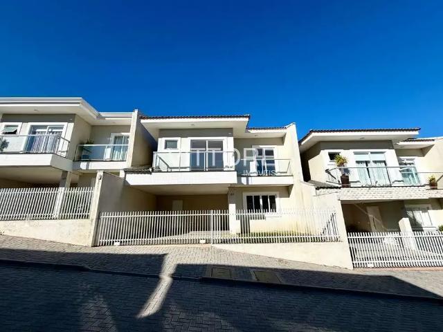 Casa / Sobrado em Condomínio para Venda em São José dos Pinhais/PR Aristocrata 3 Quartos