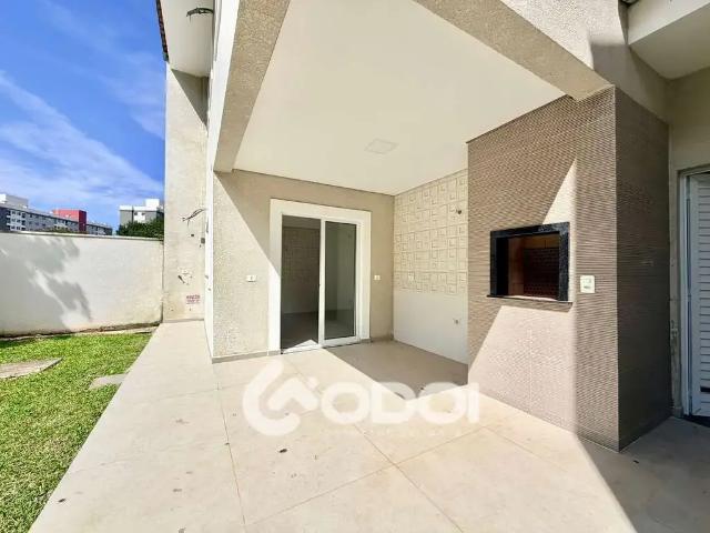 Casa / Sobrado em Condomínio para Venda em São José dos Pinhais/PR Aristocrata 3 Quartos