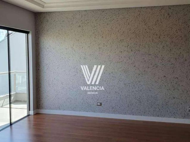 Casa / Sobrado em Condomínio para Venda em São José dos Pinhais/PR Aristocrata 3 Quartos